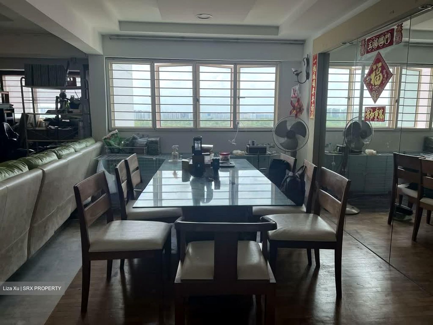 Blk 427 Sun Plaza View (Tampines), HDB Executive #566518631